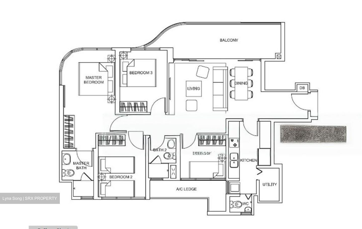 Arc at Tampines (D18), Condominium #473289841